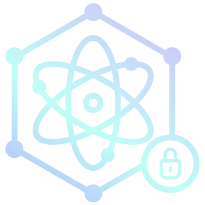 Built on Cosmos SDK