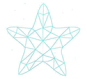 star